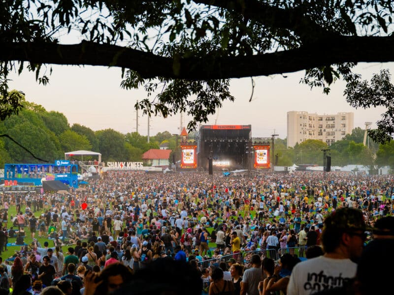 Atmosphere By Taylor Regulski For Shaky Knees 2026 4956