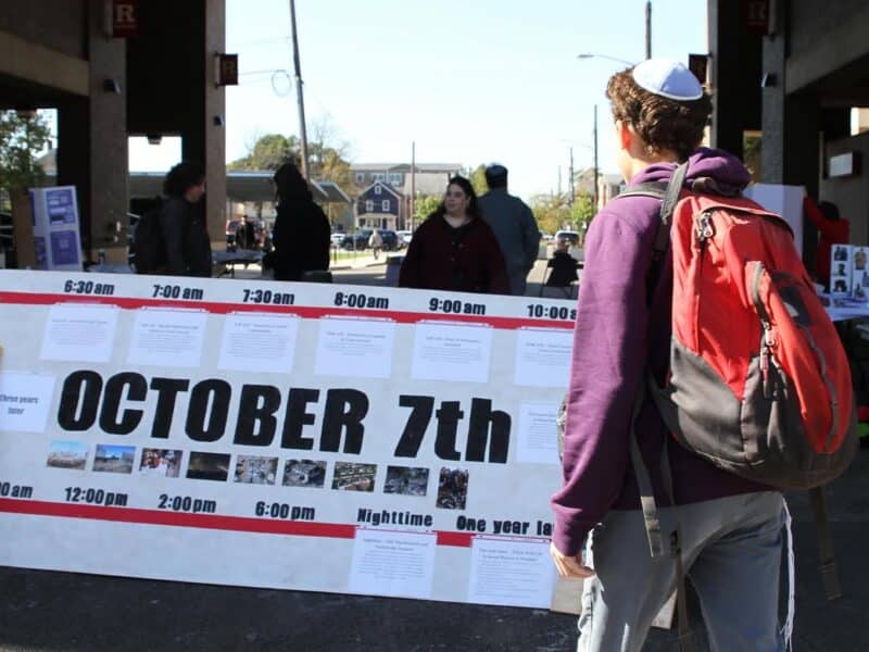 Today, We Proudly Joined 7 Other Rutgers Clubs And Organizations To Create Our Student Art Galle
